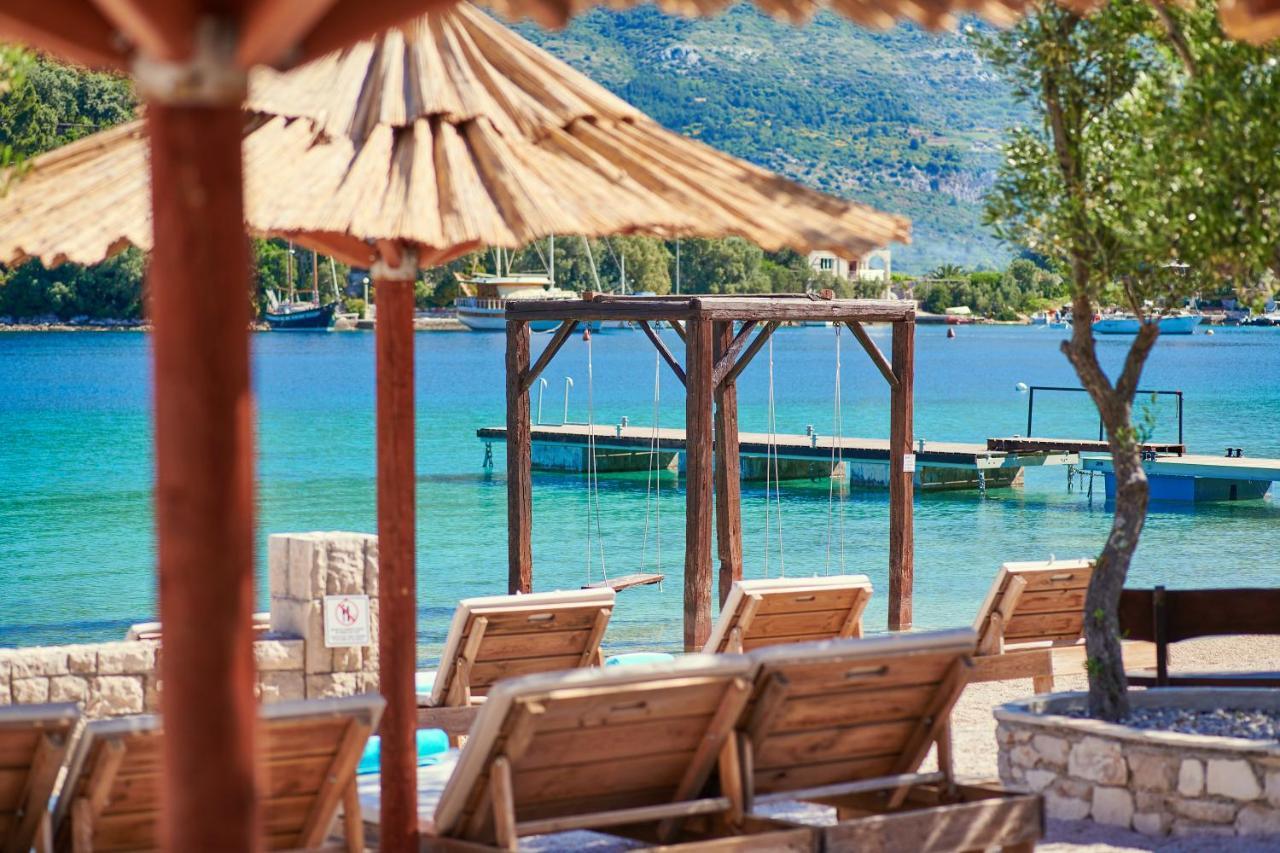 Korcula Hill