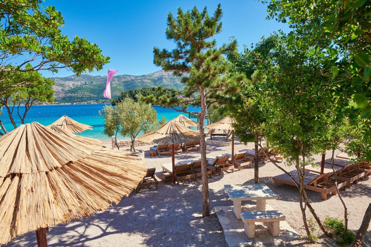 Korcula Hill