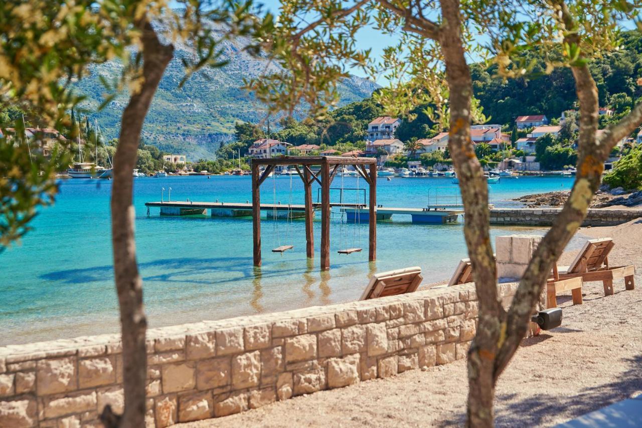 Korcula Hill Apartment *