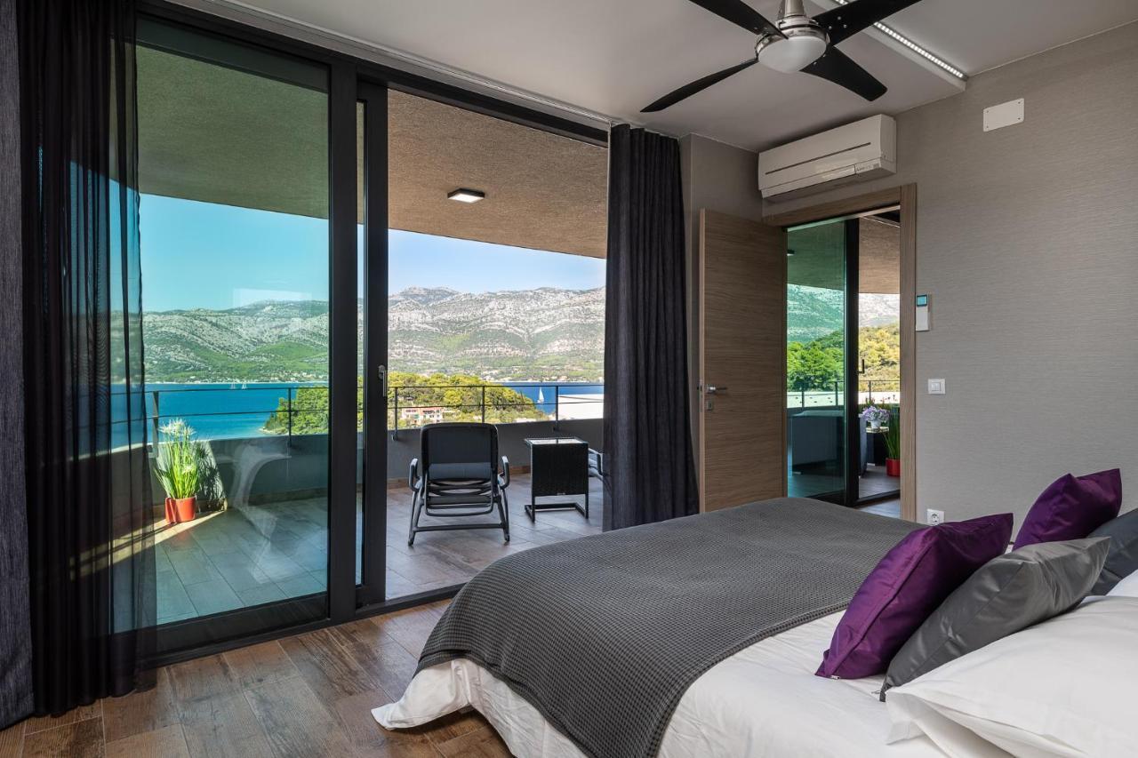 Korcula Hill Zrnovo