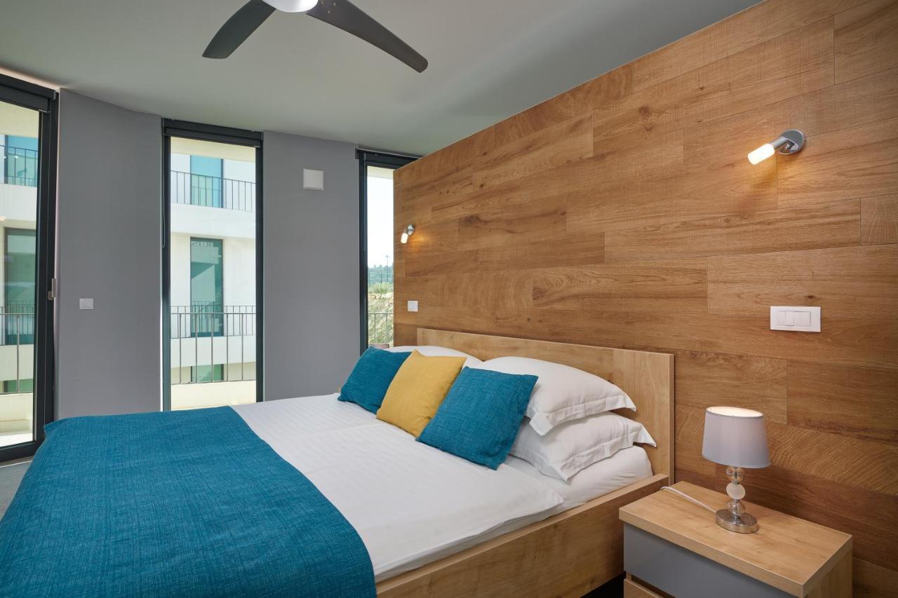 Korcula Hill Apartment *