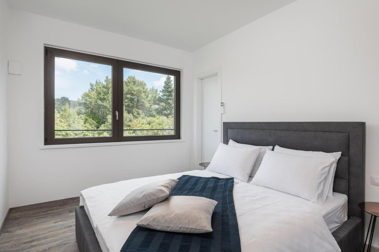 Korcula Hill Apartment