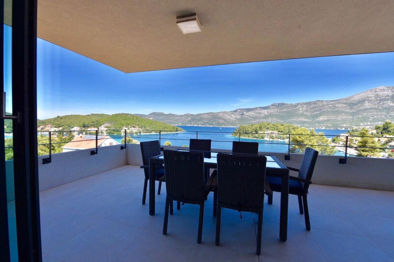 Korcula Hill Apartment