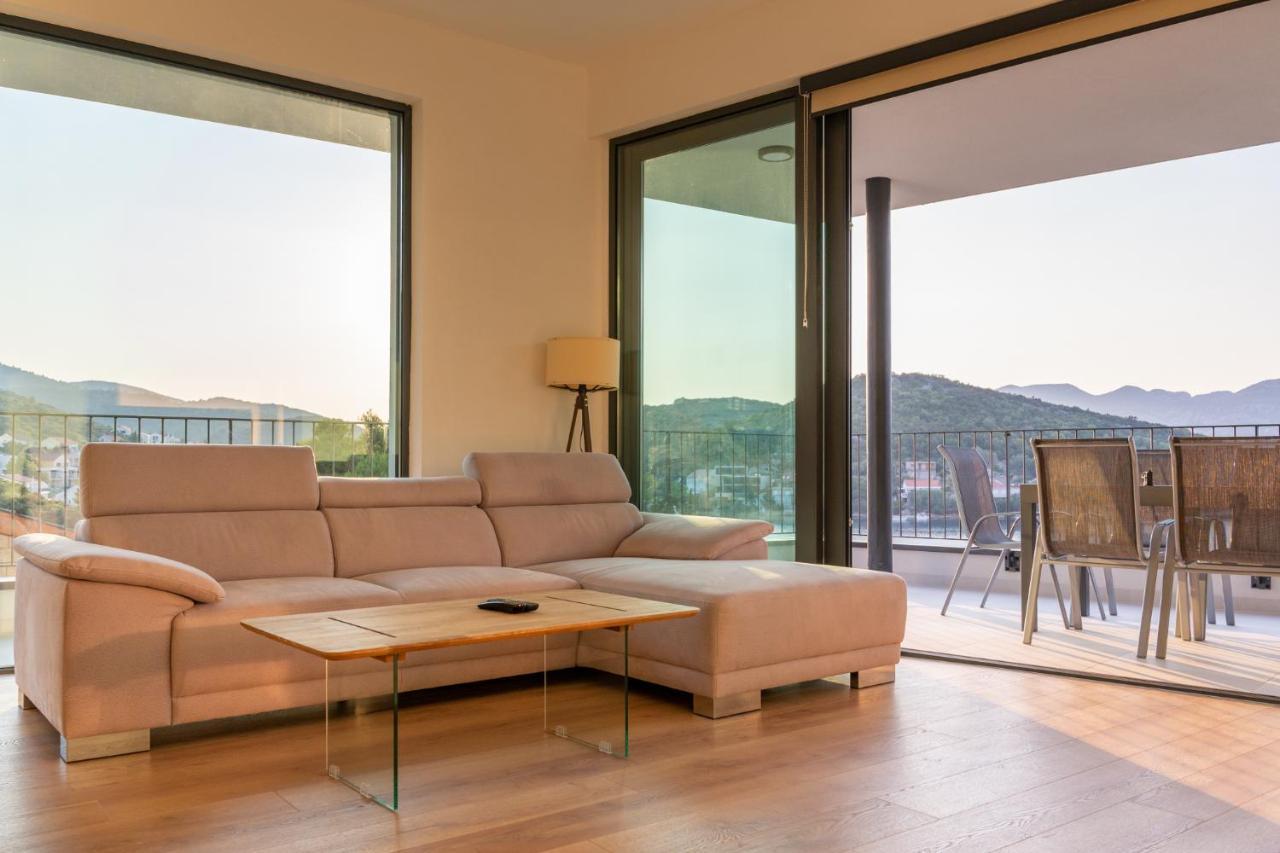 Korcula Hill Apartment