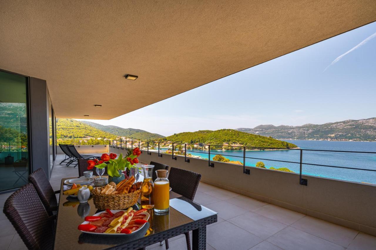 Apartment Korcula Hill Zrnovo