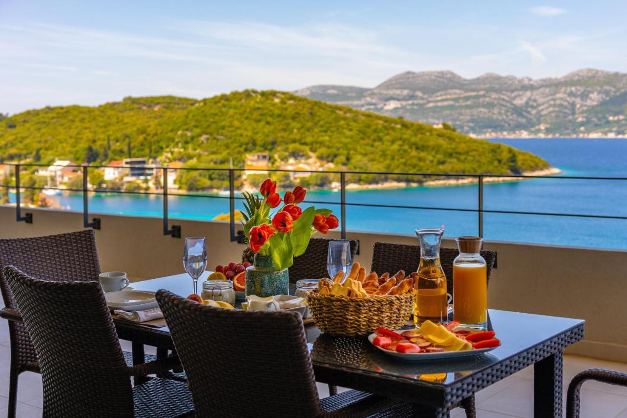 Korcula Hill Apartment
