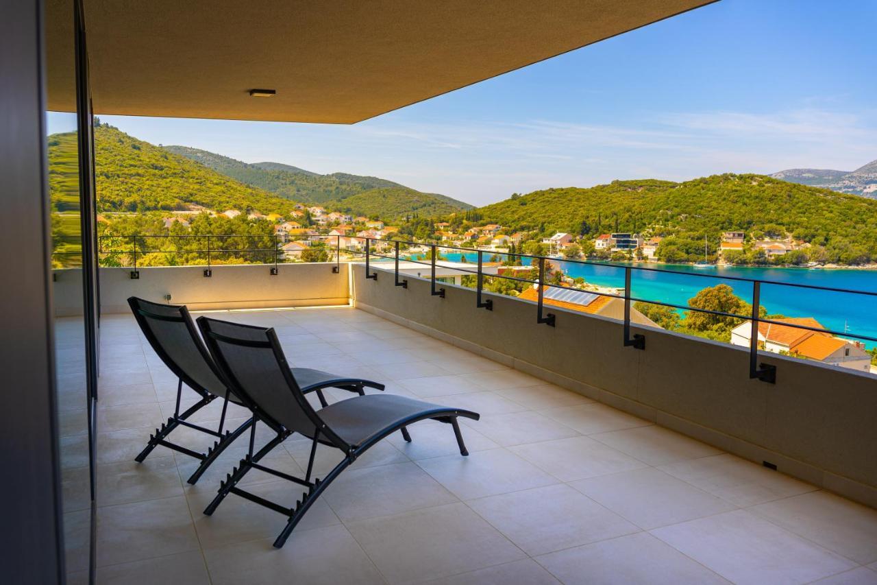 Apartment Korcula Hill *