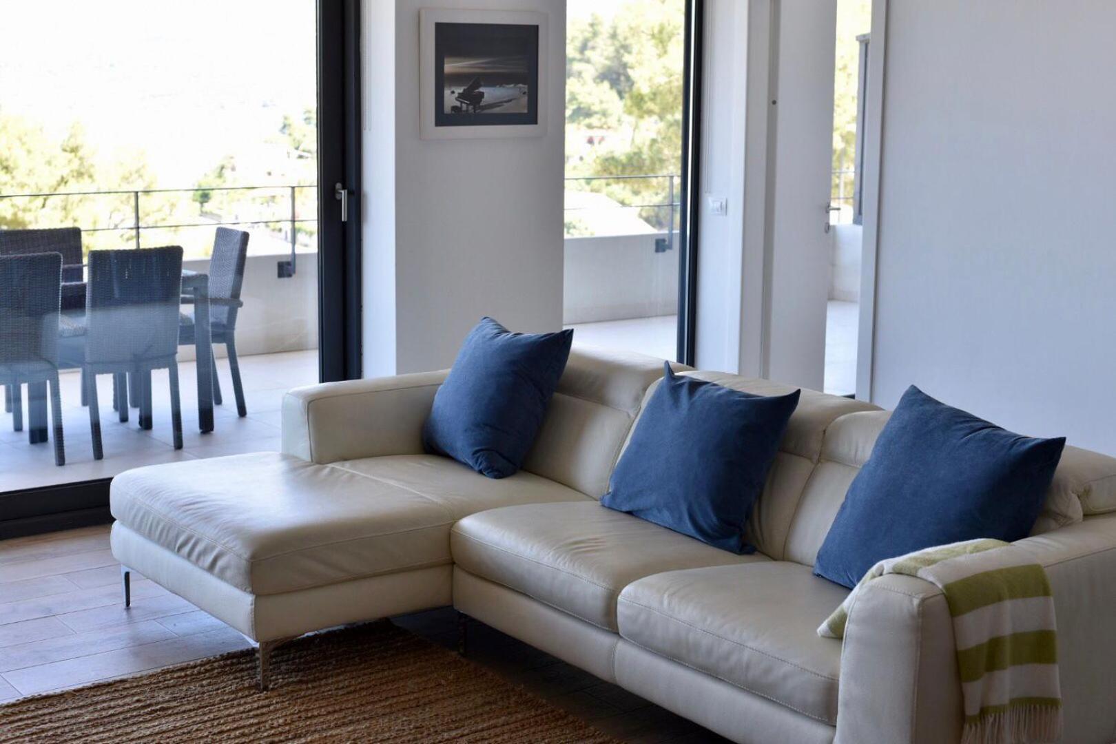 Korcula Hill Apartment