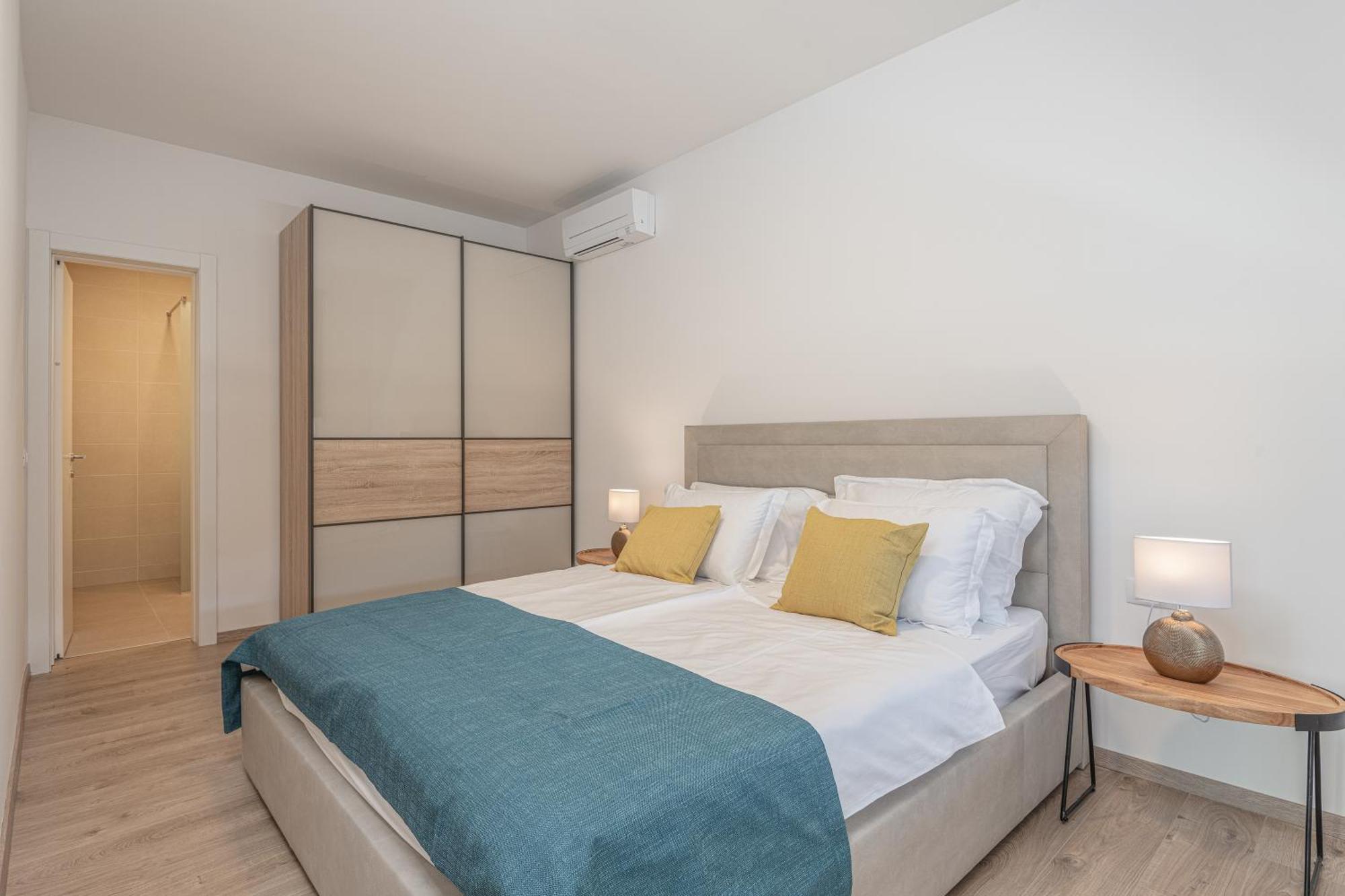 Korcula Hill Apartment *