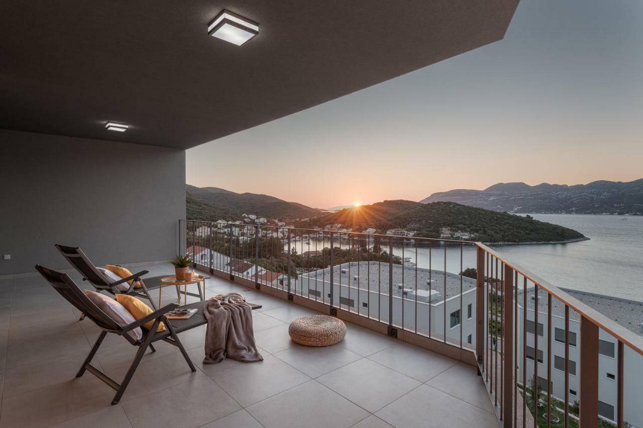 Korcula Hill * Zrnovo