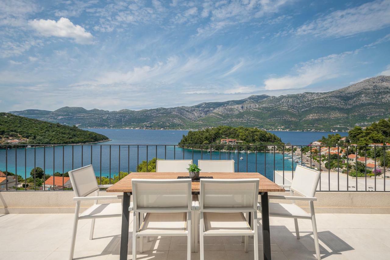 Korcula Hill * Zrnovo